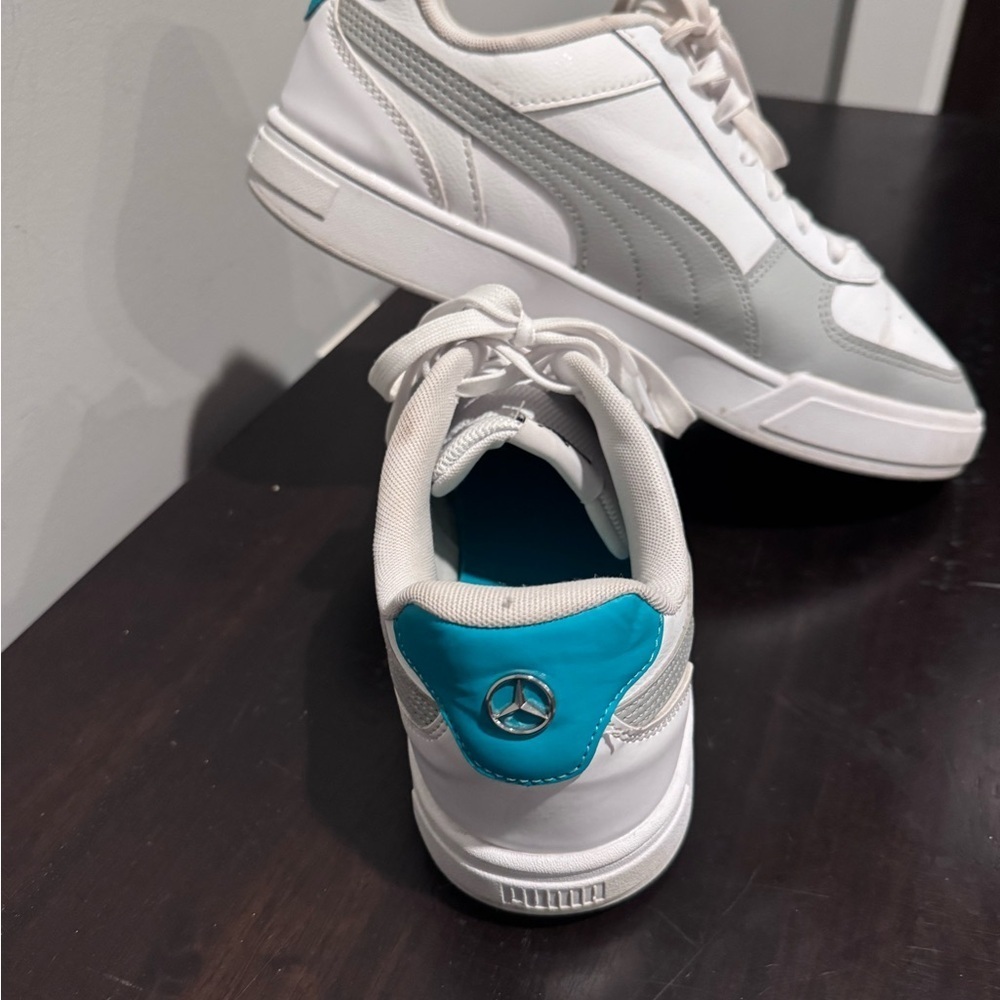 Puma Mercedes-AMG Petronas Motorsport Caven 2.0 Sneakers